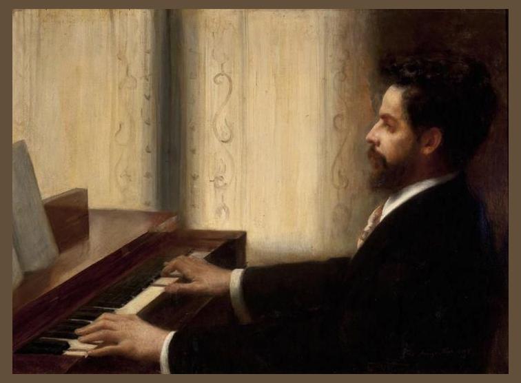 Alberto Nepomuceno
